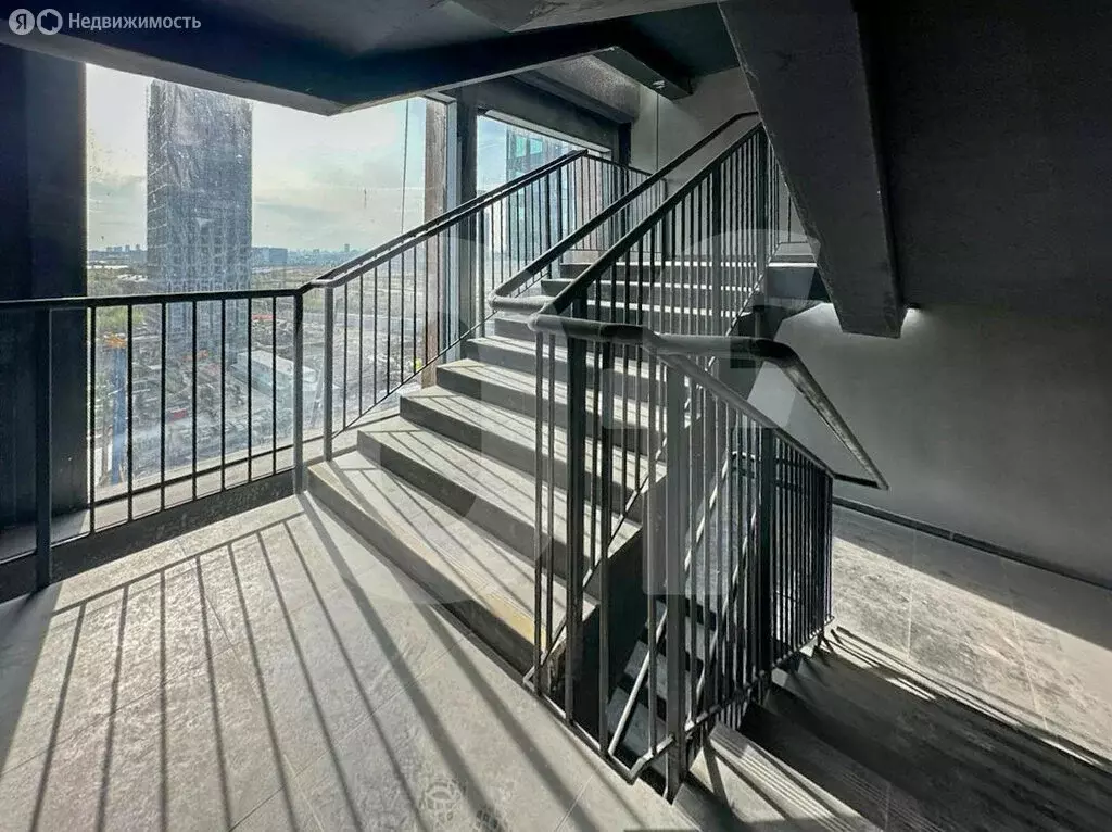 Офис (3050 м) - Фото 1