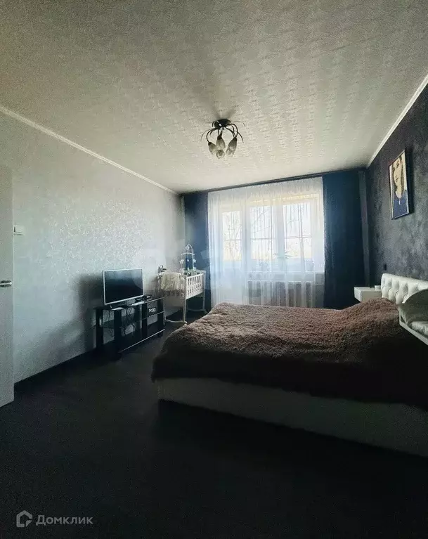 Продаётся 1-к квартира, 33.3 м - Фото 1