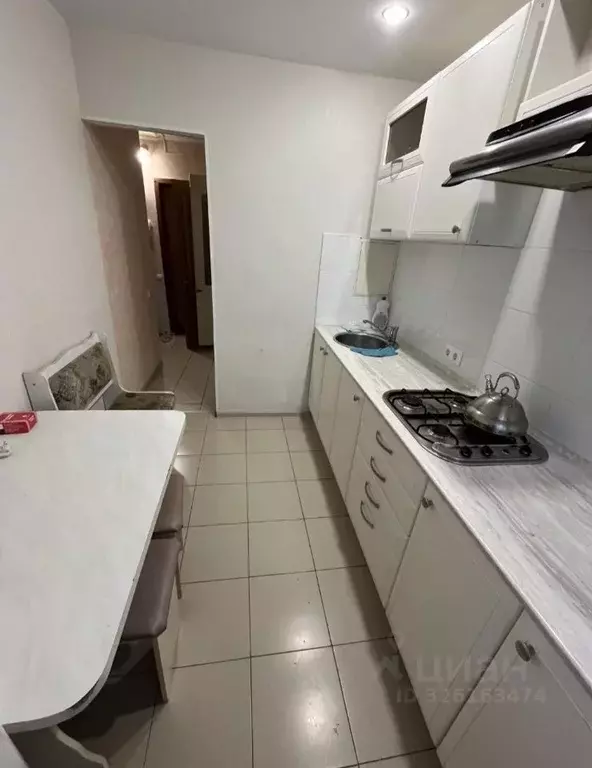 2-к кв. Саратовская область, Саратов ул. Малая Горная, 27/31 (55.0 м) - Фото 2