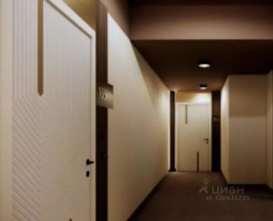 2-к кв. Брянская область, Брянский район, пос. Мичуринский, ... - Фото 1