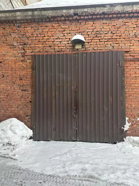 Производственное помещение в Московская область, Химки городской ... - Фото 1