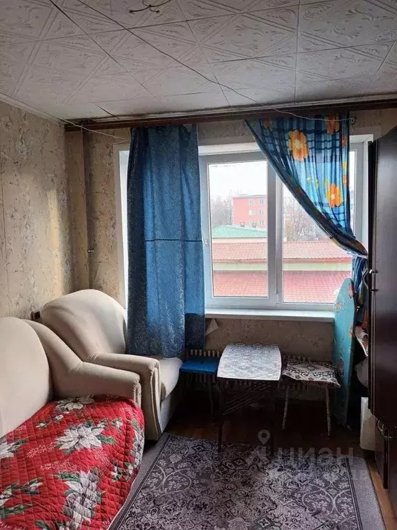 1-к кв. Белгородская область, Старый Оскол Молодогвардеец мкр, 1 (16.7 ... - Фото 1