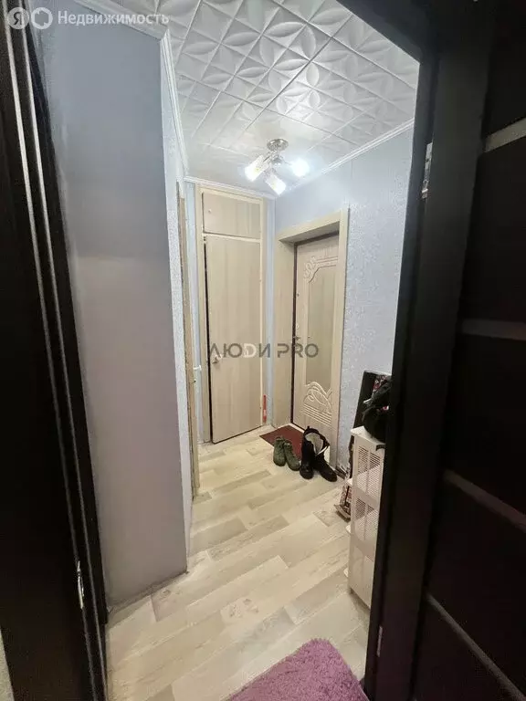 1-комнатная квартира: Сыктывкар, улица Мира, 48 (29 м) - Фото 2