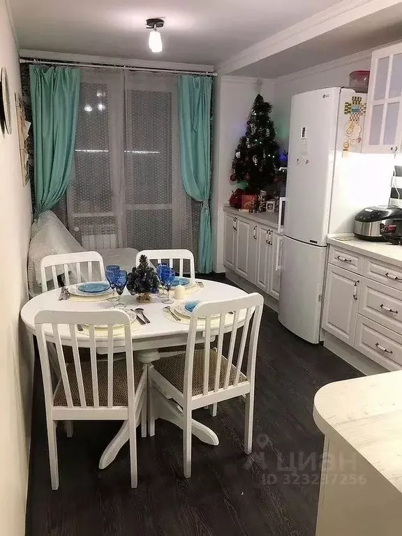 1-к кв. Ростовская область, Ростов-на-Дону ул. 1-й Конной Армии, 37б ... - Фото 2