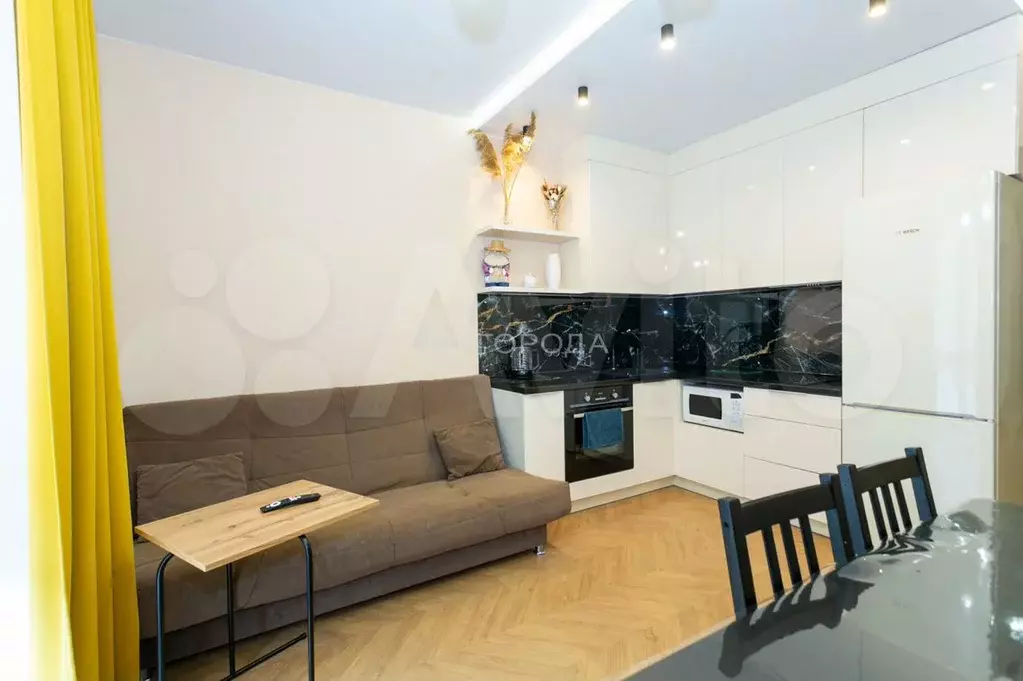 3-к. квартира, 55 м, 5/13 эт. - Фото 0