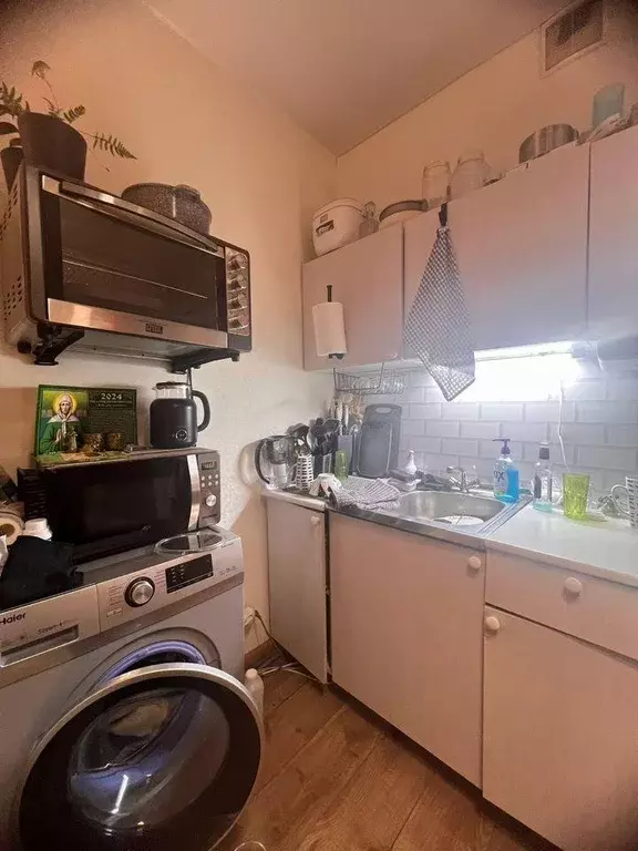 Квартира, студия, 21 м - Фото 2