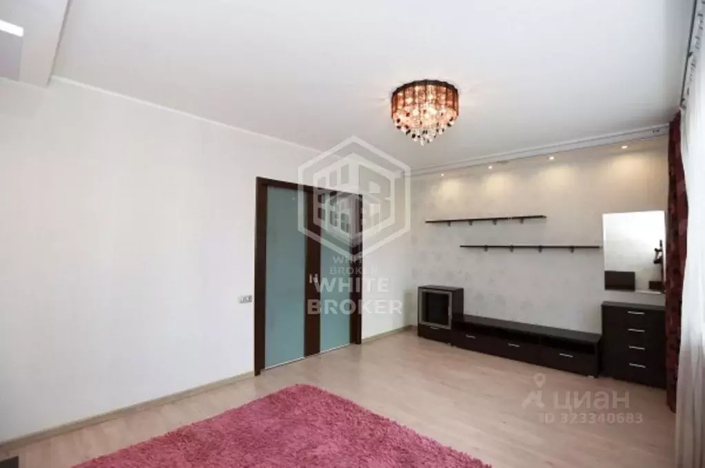 2-к кв. Московская область, Подольск Советская ул., 41/5 (70.3 м) - Фото 2