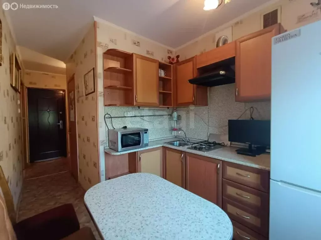 1-комнатная квартира: Новодвинск, Пролетарская улица, 47 (30.3 м) - Фото 1