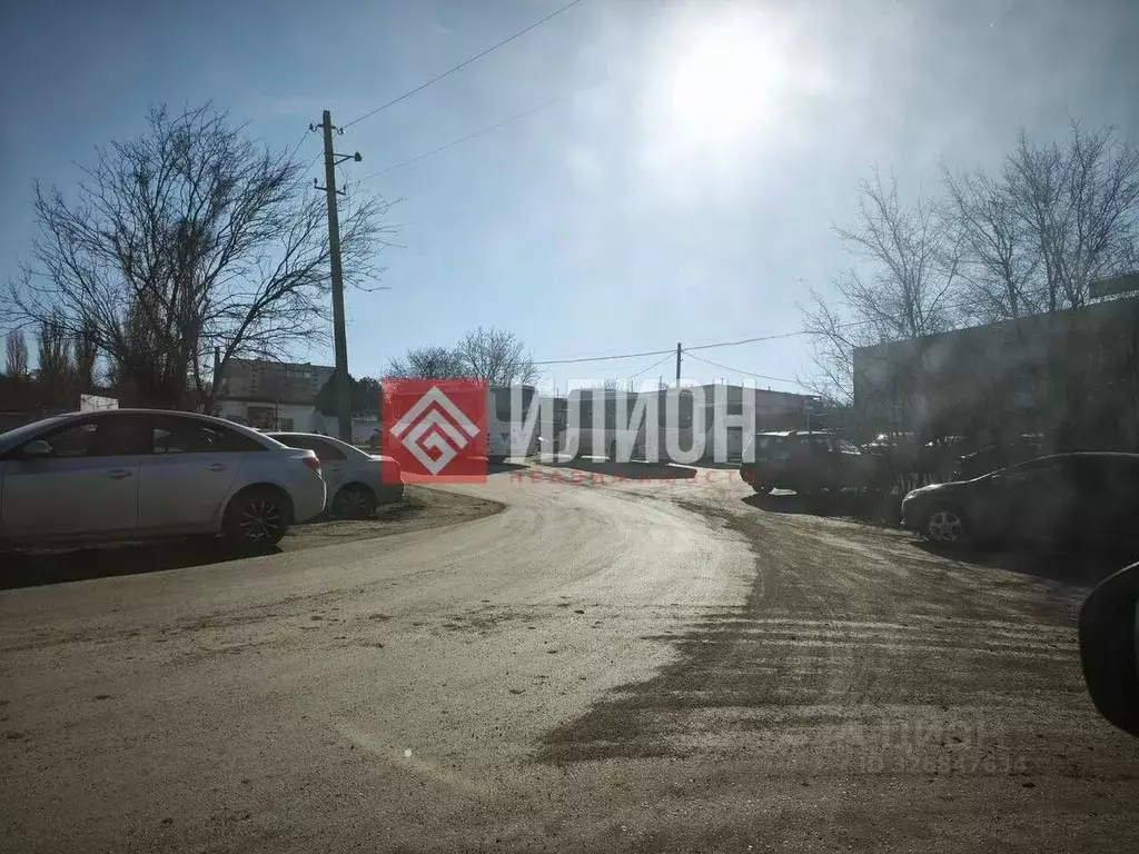 Участок в Севастополь пер. 5-й Хомутов, 7 (4.0 сот.) - Фото 2