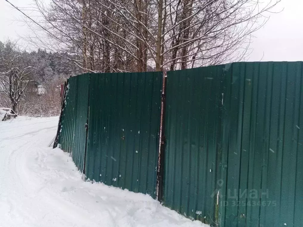 Дом в Калужская область, Обнинск Родник СНТ, 115 (36 м) - Фото 2