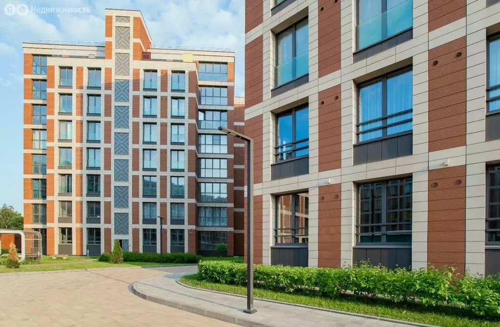 2-комнатная квартира: Санкт-Петербург, Петровский проспект, 24к1 (60 ... - Фото 2