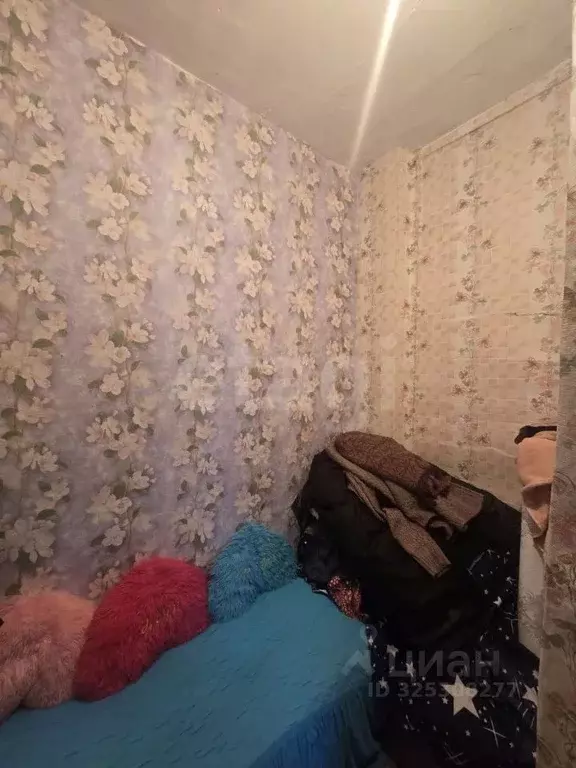 2-к кв. Курская область, Щигры ул. Чапаева, 4 (39.6 м) - Фото 1