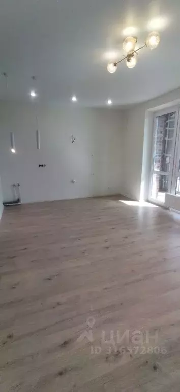 Студия Татарстан, Казань Бухарская ул., 32к1 (34.0 м) - Фото 1