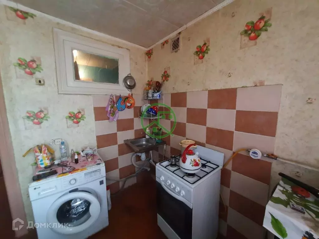 Продаётся 2-к квартира, 46.8 м - Фото 1
