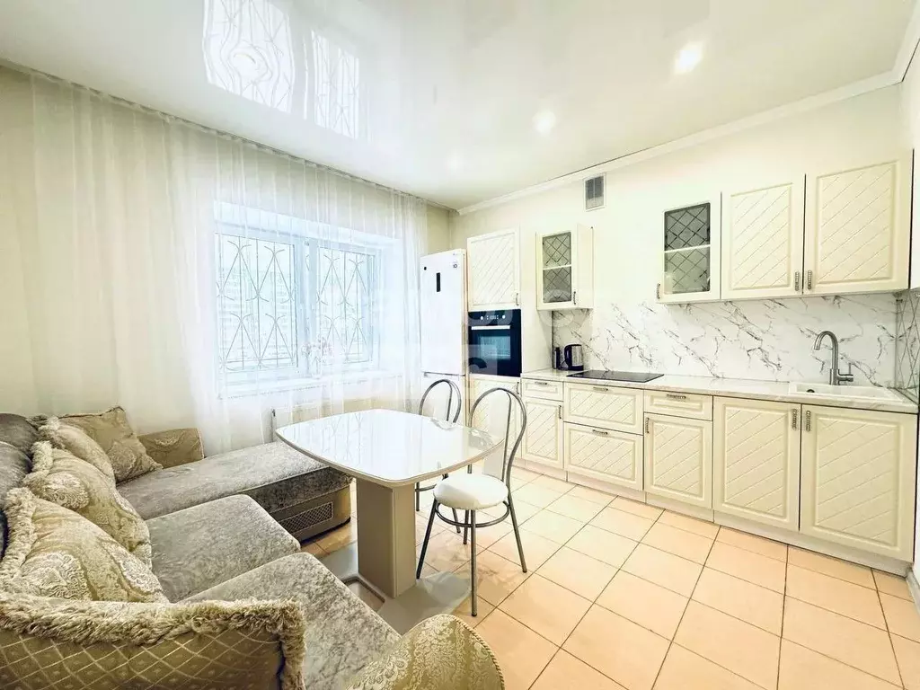 1-к кв. Челябинская область, Челябинск ул. Академика Королева, 27 ... - Фото 2