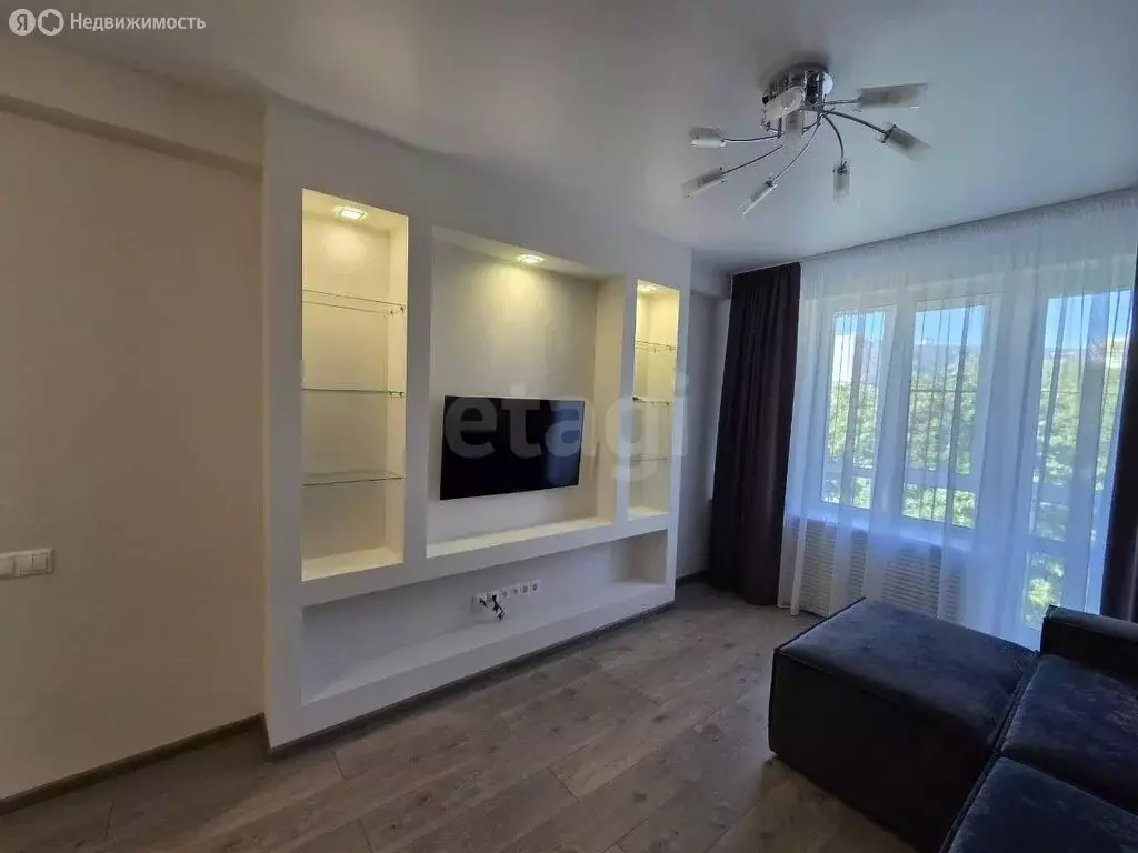 2-комнатная квартира: Пятигорск, улица Панагюриште, 14к2 (47 м) - Фото 1