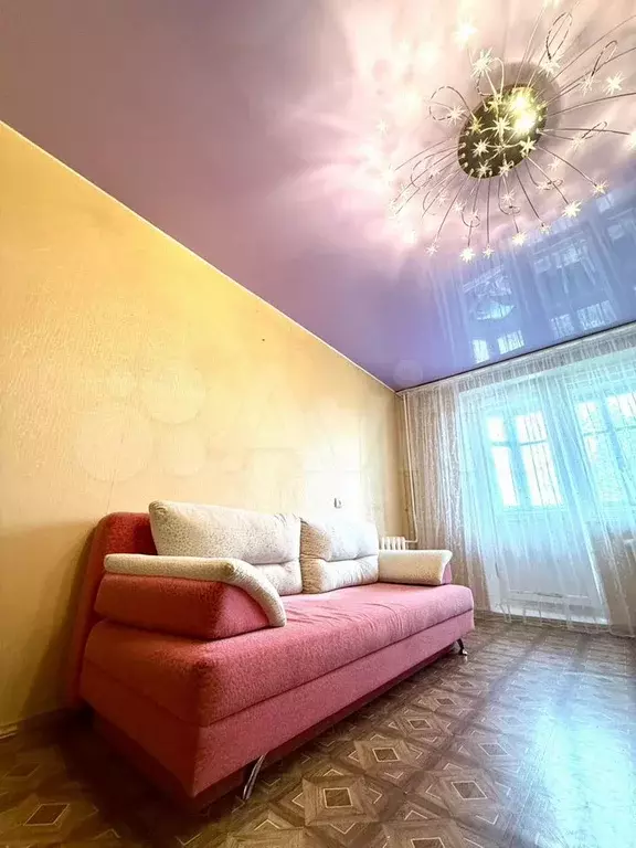 3-к. квартира, 65 м, 5/6 эт. - Фото 0
