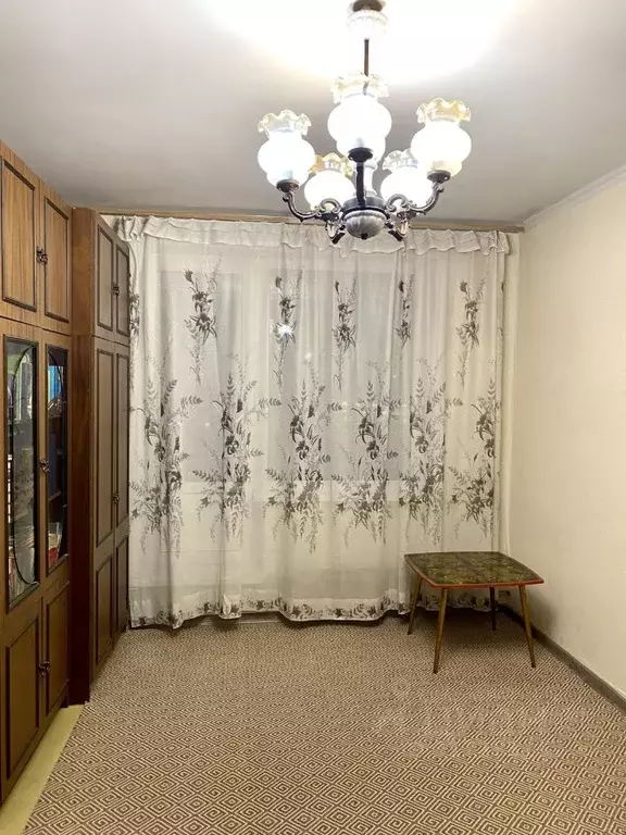 1-к кв. Москва Дмитровский проезд, 18 (33.1 м) - Фото 1