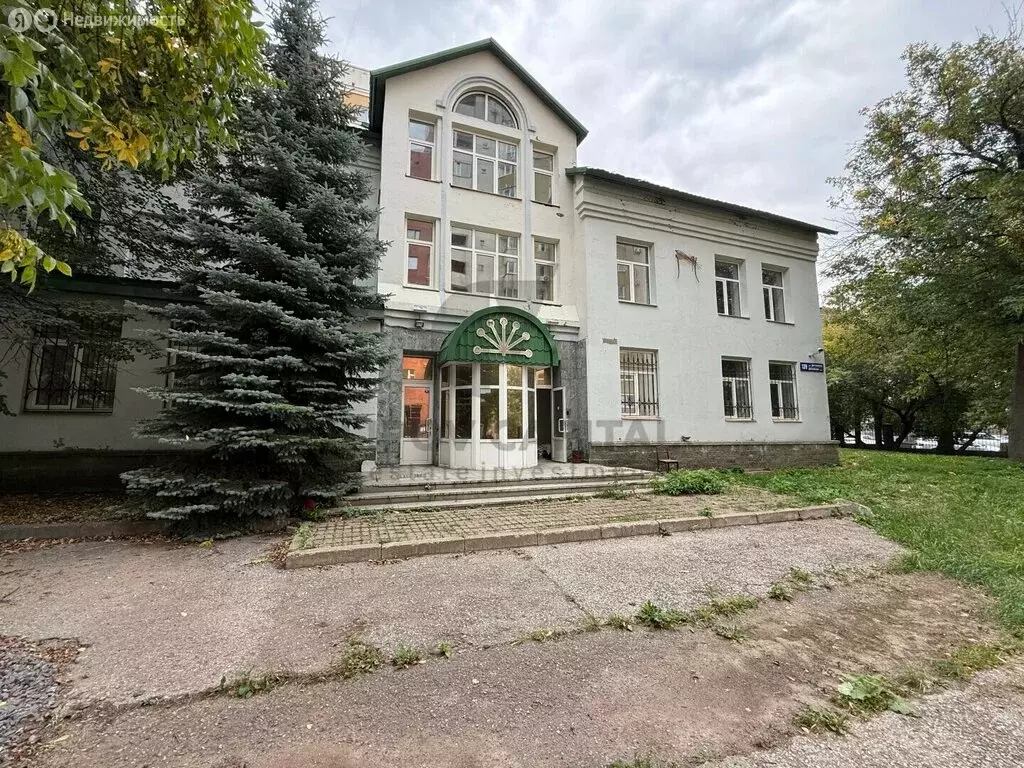 Помещение свободного назначения (858.4 м) - Фото 1