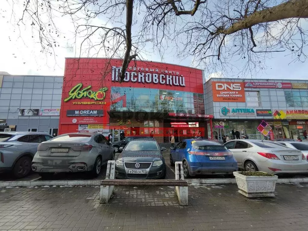 Помещение свободного назначения (31 м) - Фото 2