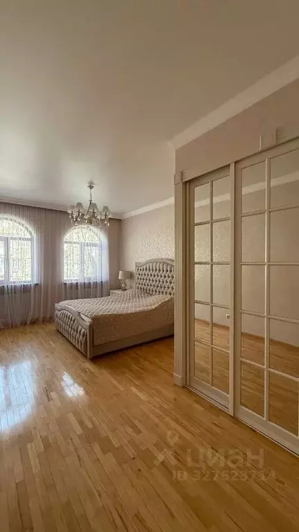 Дом в Северная Осетия, Владикавказ Армянская ул. (143 м) - Фото 1