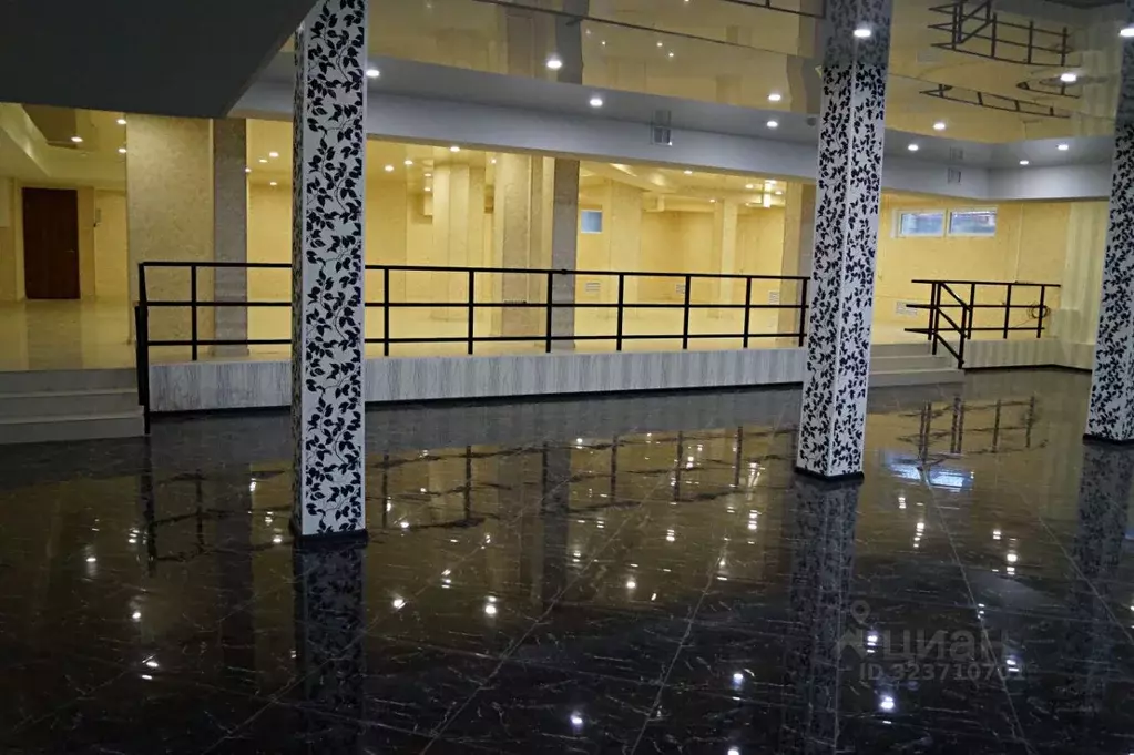 Помещение свободного назначения в Пермский край, Пермь ш. Космонавтов, ... - Фото 2