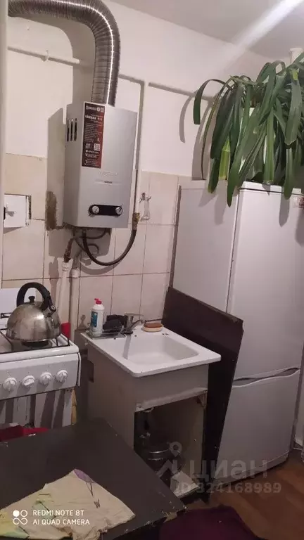 2-к кв. Санкт-Петербург Московское ш., 32 (41.0 м) - Фото 2