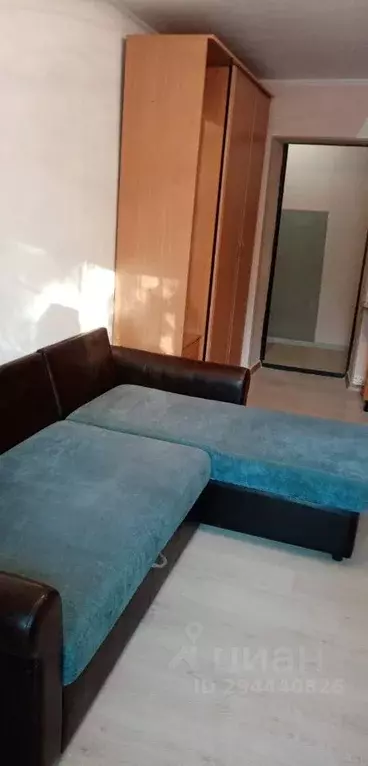 Комната Тульская область, Тула ул. Кутузова, 108В - Фото 2