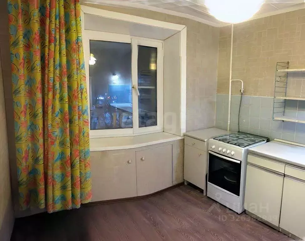 1-к кв. Московская область, Долгопрудный просп. Пацаева, 14 (38.0 м) - Фото 1