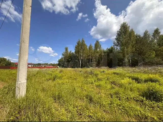 Участок 7 сот. (СНТ, ДНП) - Фото 0
