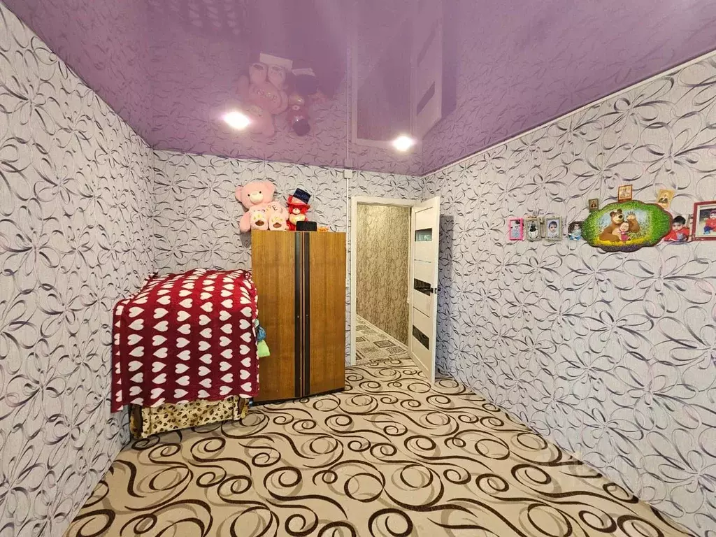 2-к кв. Саратовская область, Балаково ул. Ленина, 113 (48.0 м) - Фото 1
