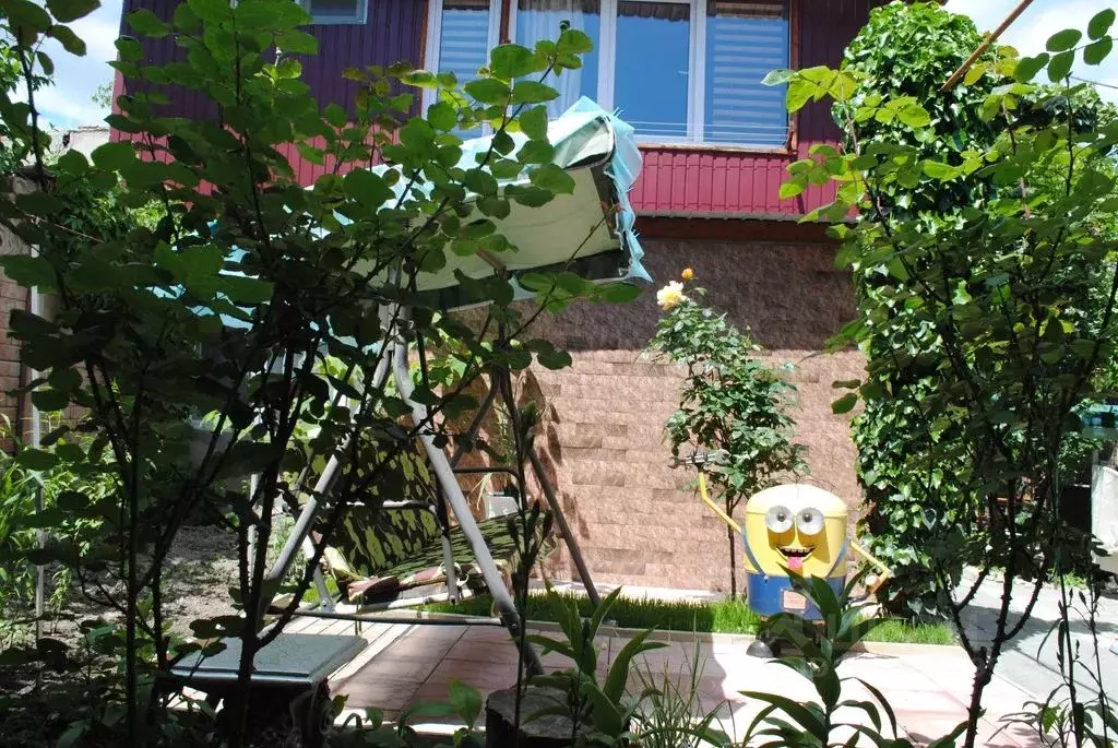 Дом в Крым, Феодосия ул. Халтурина, 4 (80 м) - Фото 2