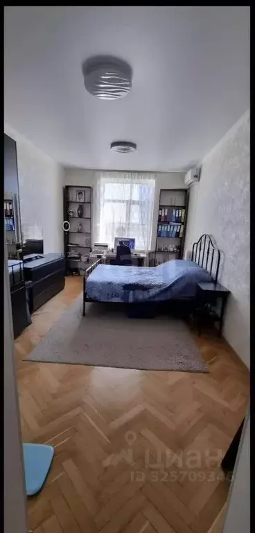 2-к кв. Москва Киевская ул., 24 (65.0 м) - Фото 1