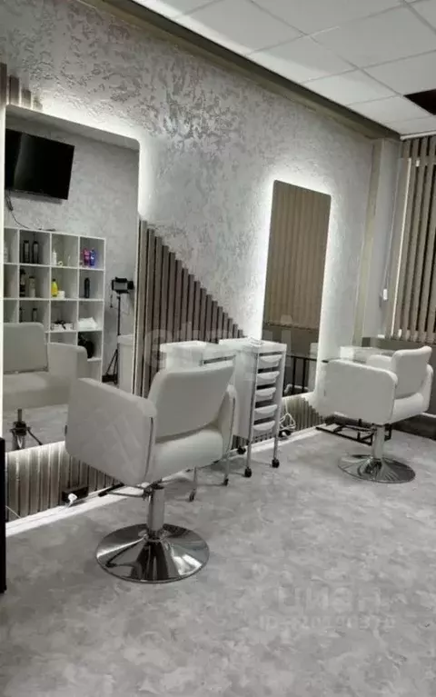 Офис в Амурская область, Благовещенск КПП мкр, ул. Текстильная, 48 (35 ... - Фото 1