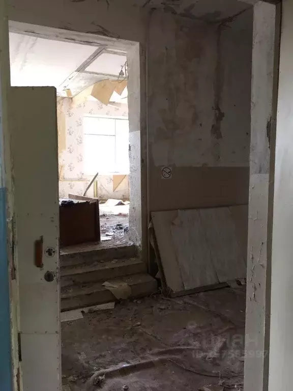 Помещение свободного назначения в Чувашия, Новочебоксарск Промышленная ... - Фото 1