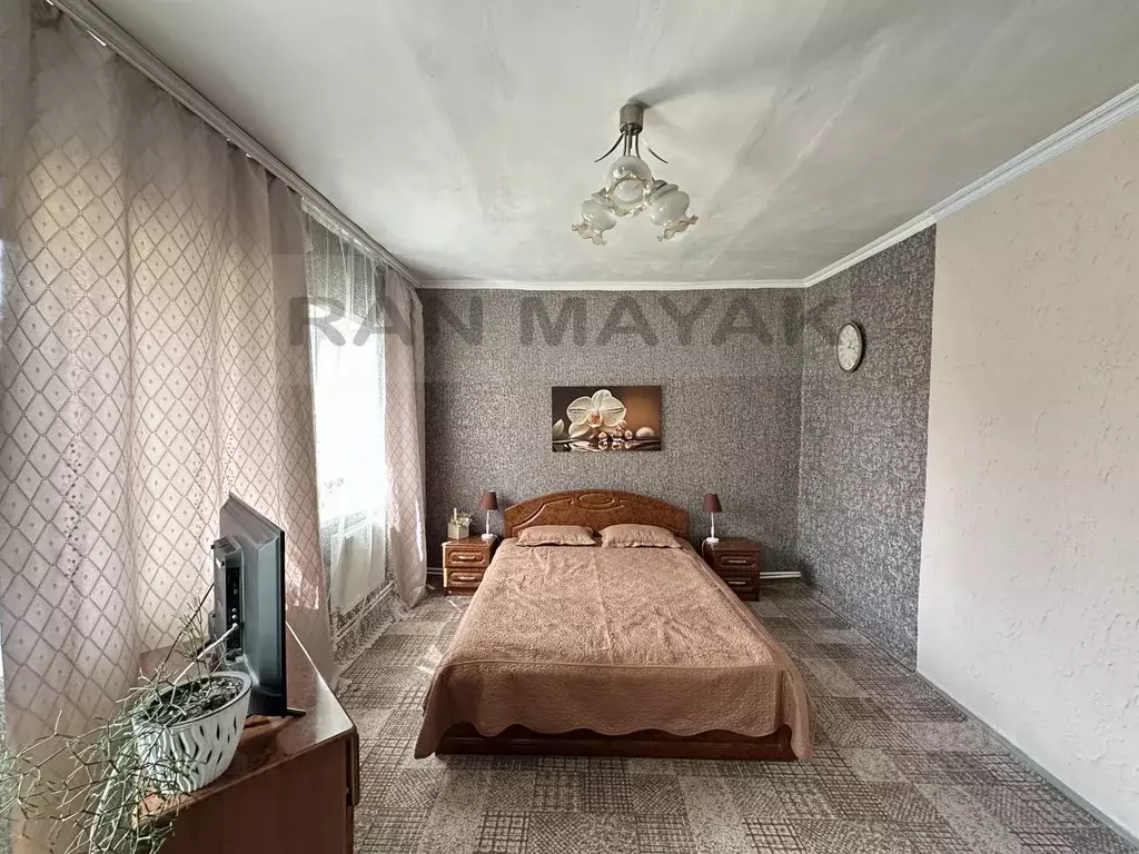 Дом в Адыгея, Майкопский район, Тимирязевское с/пос, Шунтук хут. ул. ... - Фото 2