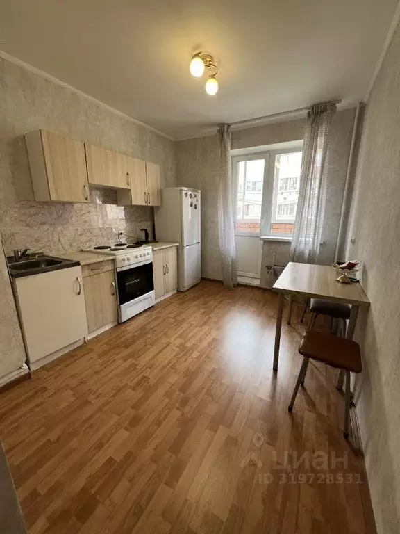 Квартира, 1 комната, 34 м - Фото 1