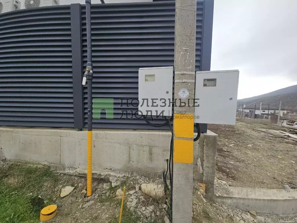 Участок в Краснодарский край, Новороссийск городской округ, с. Мысхако ... - Фото 2