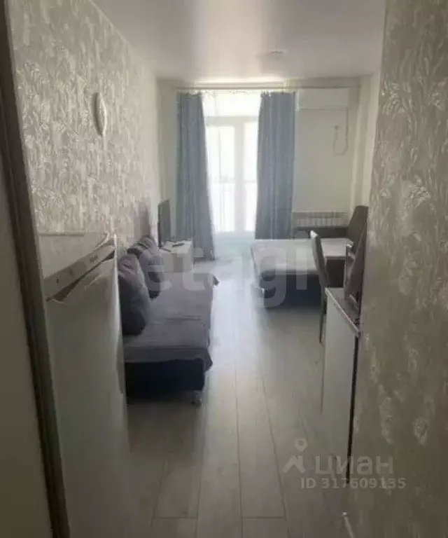 Студия Ростовская область, Ростов-на-Дону Элеваторный пер., 12 (27.0 ... - Фото 0