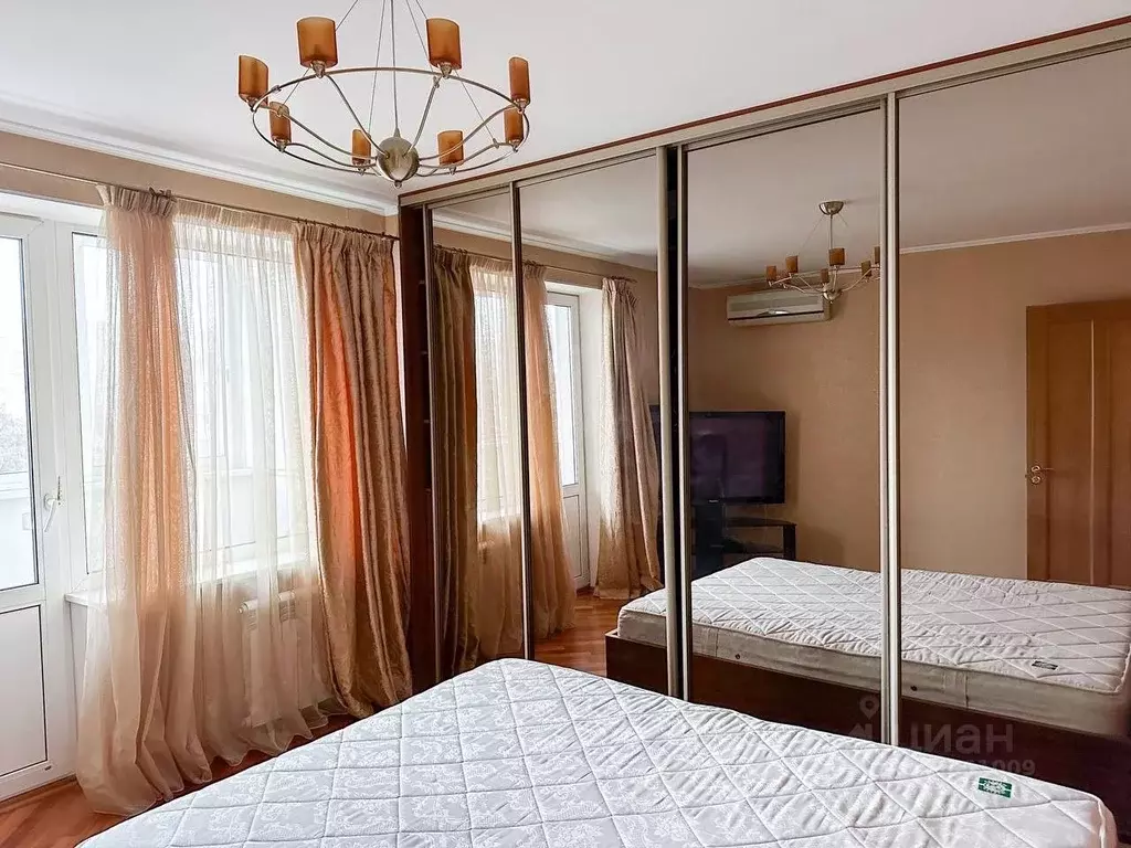 2-к кв. Москва 6-й Монетчиковский пер., 5 (40.0 м) - Фото 0