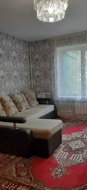 Продаётся 1-к квартира, 37.9 м - Фото 0