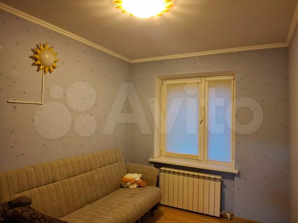 3-к. квартира, 60 м, 5/5 эт. - Фото 1