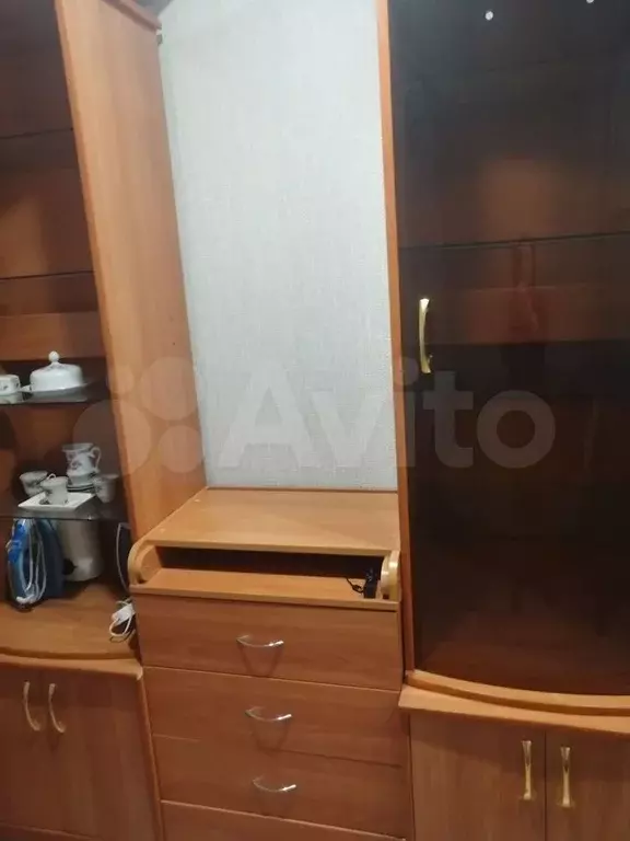 Комната 16,8 м в 1-к., 4/5 эт. - Фото 1