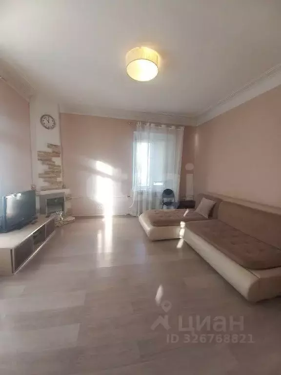 2-к кв. Амурская область, Благовещенск Красноармейская ул., 132 (78.7 ... - Фото 1