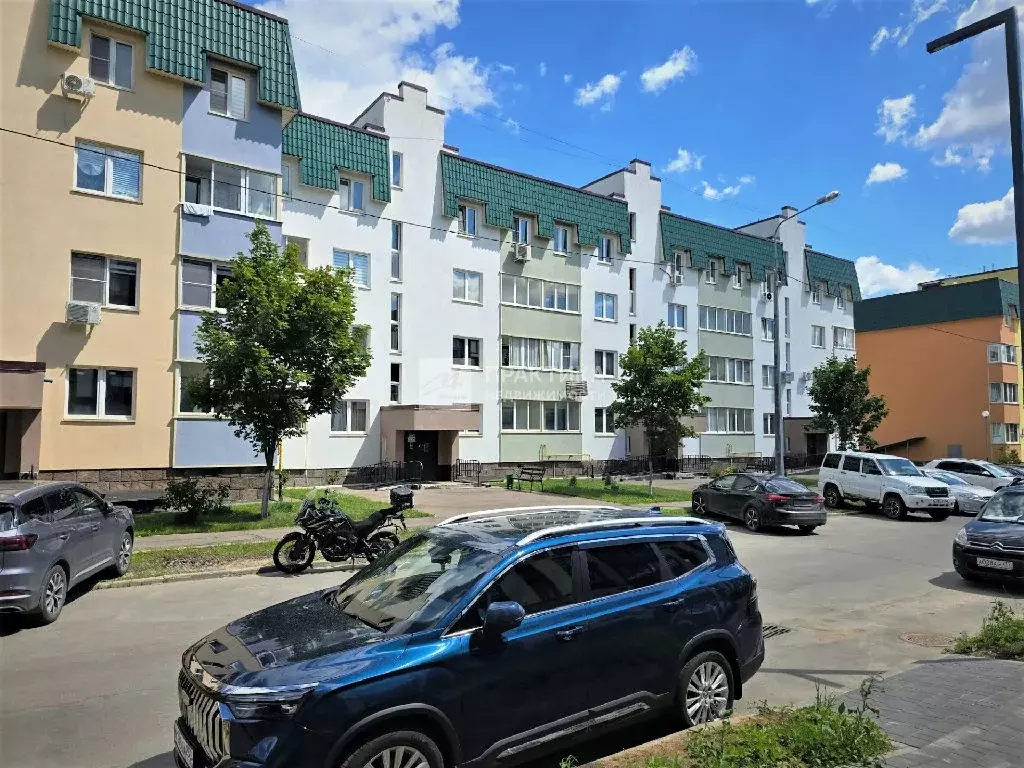 Продается 2-комнатная квартира - Фото 1