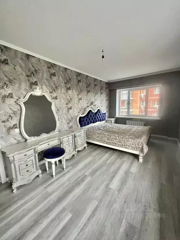 3-к кв. Иркутская область, Иркутск Советская ул., 25 (111.3 м) - Фото 1