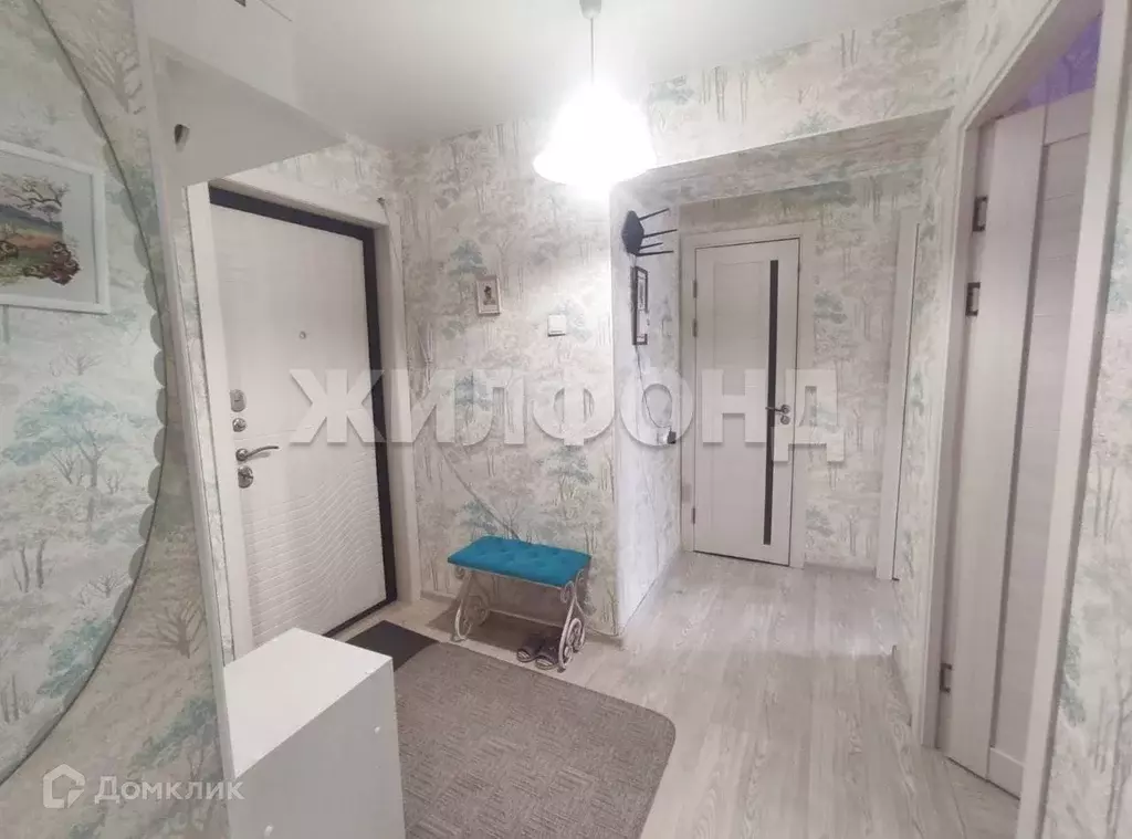 Продаётся 2-к квартира, 42.8 м - Фото 1