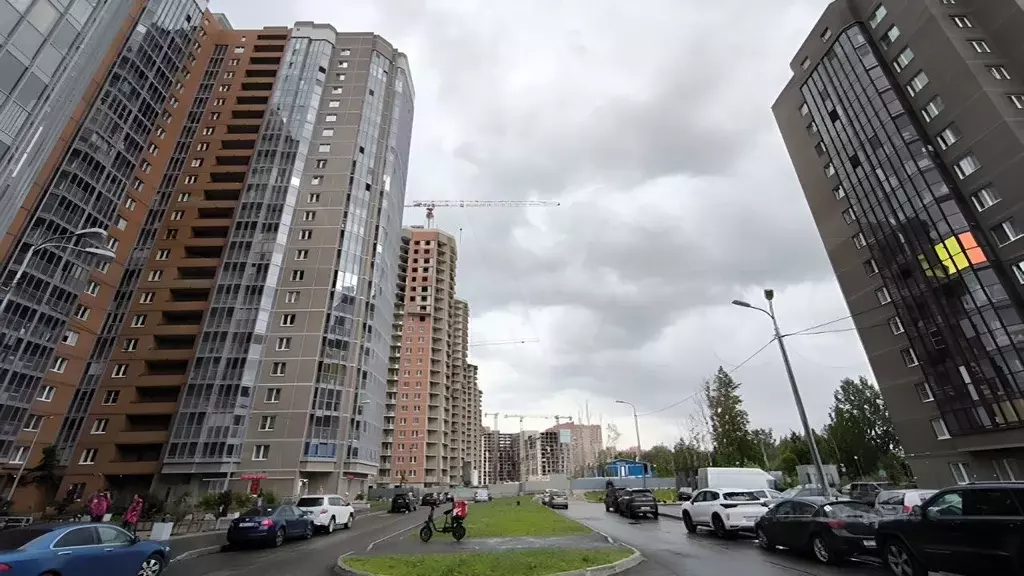 Помещение свободного назначения в Санкт-Петербург Усть-Славянка тер., ... - Фото 0