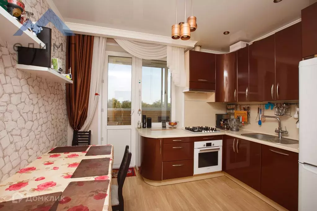 Продаётся 2-к квартира, 65.2 м - Фото 0