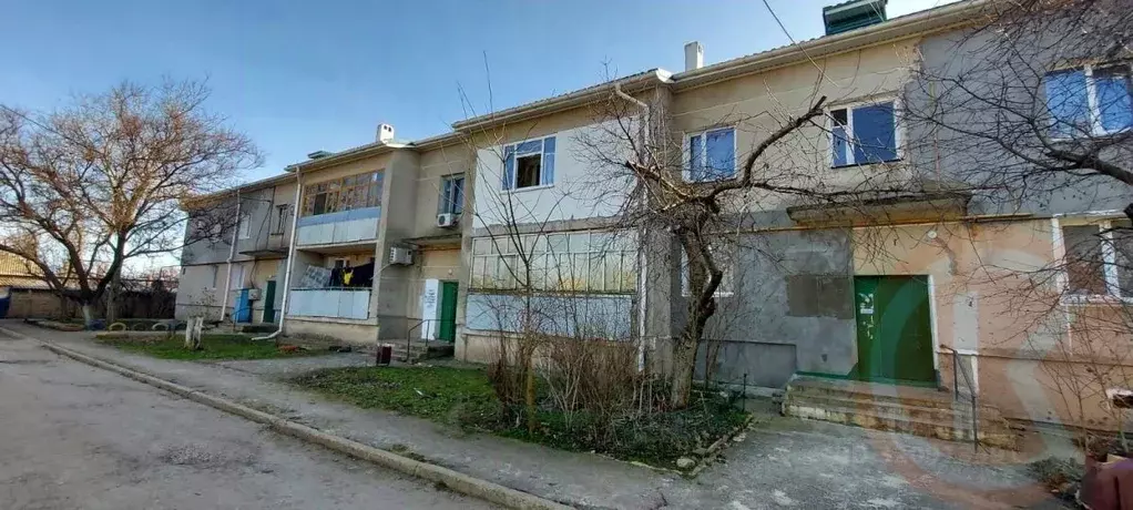 2-к кв. Крым, Армянск муниципальный округ, с. Суворово ул. Таврическая ... - Фото 0